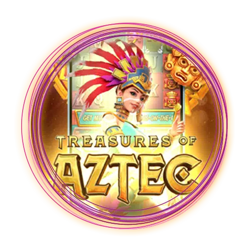 Treasures-of-Aztec